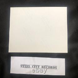 John Lennon & Yoko Ono Candid Photo MEGA RARE VINTAGE The Beatles Fab Four