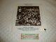 John Lennon & Yoko Ono Happy Xmas 7 Green vinyl with jukebox sleeve + Tag