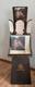 John Lennon Yoko Ono Milk And Honey Promo Floor Display (1984) Beatles RARE
