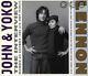 John Lennon Yoko Ono Rare BBC Tapes Interview 2 x cd Andy Peebles Beatles 1980