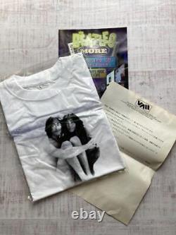 John Lennon Yoko Ono Remember T Shirt Campaign Winning Item The Beatles