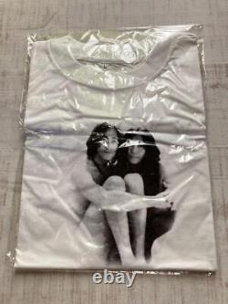 John Lennon Yoko Ono Remember T shirt Campaign Winners The Beatles