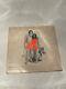 John Lennon Yoko Ono Two Virgins LP Nude Cover'68 T5001 Beatles