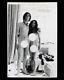 John Lennon & Yoko Ono Two Virgins Original 14x10 Apple Photograph Beatles