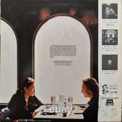 John Lennon Yoko Ono Vinyl record LP Heart Play Beatles Japan F/S Free shipping
