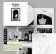 John Lennon Yoko Ono Wedding Album Ltd 300 Clear Vinyl Lp Box Set The Beatles