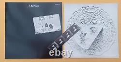 John Lennon Yoko Ono Wedding Album Superb Japan Odeon Lp With All Inserts