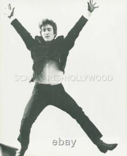 John Lennon a Hard Day's Night 1964 Photo Original #36 The Beatles