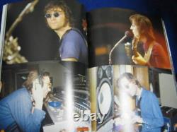 John Lennon in New York City Bob Gruen Exhibition book photo