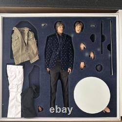John Lennon molecule8 John Lennon Beatles from JP g75