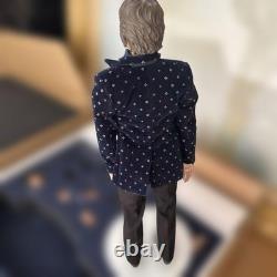 John Lennon molecule8 John Lennon Beatles from JP g75