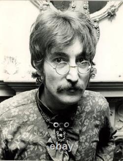John Lennon photograph 1967