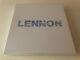 John Lennon (the Beatles) Lennon 8 LP Vinyl Box Set
