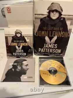 John lennon memorabilia THE BEATLES YOKO