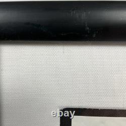 Julia Lyric Published by the estate of John Lennon in 1995 the Beatles Framed