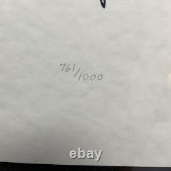 Julia Lyric Published by the estate of John Lennon in 1995 the Beatles Framed