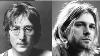 Kurt Cobain V John Lennon Songwriter Analyzes Influence Of Legendary Beatle On Nirvana Frontman
