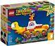 LEGO 21306 Beatles Yellow Submarine Mint in Box RARE FREE USA Shipping