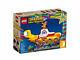 LEGO 21306 Ideas The Beatles Yellow Submarine 553 Pcs NEW SEALED