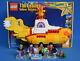 LEGO 21306 THE BEATLES YELLOW SUBMARINE BRAND NEW FACTORY SEALED BOX FREE SHiPPI