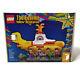 LEGO 21306 The Beatles Yellow Submarine 553 Pieces RETIRED New Factory Sealed