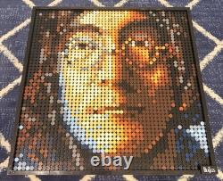LEGO Art The Beatles-John Lennon (31198)