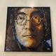 LEGO Art The Beatles John Lennon (31198) Assembled No Box