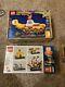 LEGO Beatles Yellow Submarine Retired Set (21306) With bonus Lego 60 Year Box