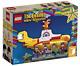 LEGO IDEAS 21306 Beatles Yellow Submarine (RETIRED SET) NISB