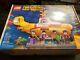 LEGO Ideas #015 THE BEATLES Yellow Submarine 21306 NEW in Box Sealed Retired