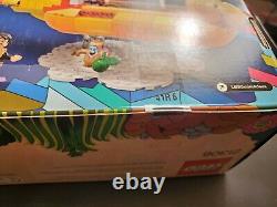 LEGO Ideas #015 THE BEATLES Yellow Submarine 21306 NEW in Box Sealed Retired