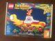 LEGO Ideas 21306 The Beatles Yellow Submarine Brand New In Box Sealed Retired