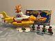 LEGO Ideas 21306 The Beatles Yellow Submarine Complete withInstructions