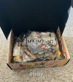 LEGO Ideas BEATLES Yellow Submarine 21306 NEW / SEALED BOX NICE! Memorabilia
