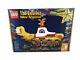 LEGO Ideas Beatles Yellow Submarine 21306 2016 4 Mini Figure Paul Ringo John B