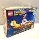 LEGO Ideas Beatles Yellow Submarine (21306) Brand New and Sealed