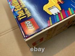 LEGO Ideas CUUSOO The Beatles Yellow Submarine 21306 New FREE SHIPPING