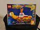 LEGO, The Beatles, Yellow Submarine (21306), 10+, Sealed, New in box