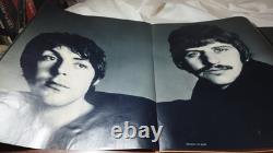 LOOK Magazine Jan 9, 1968 the Beatles John Lennon Cover Avedon COMPLETE posters