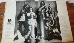 LOOK Magazine Jan 9, 1968 the Beatles John Lennon Cover Avedon COMPLETE posters