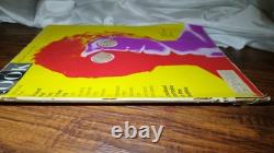 LOOK Magazine Jan 9, 1968 the Beatles John Lennon Cover Avedon COMPLETE posters