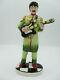 LORNA BAILEY Beatles John Lennon Figurine Sergeant Pepper USA Edition