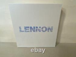 LP Lennon by Lennon, John (Record, 2015) box set Beatles 9 box set Imagine 6e73