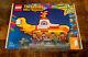 Lego Ideas The Beatles Yellow Submarine 21306 new and sealed set