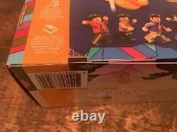 Lego Ideas The Beatles Yellow Submarine 21306 new and sealed set