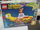 Legothe Beatlesyellow Submarine#21306brand Newnever Openedpristine Conditi