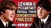 Lennon Mccartney Reveal Songwriting Secrets