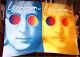 Lennon The Musical 5ft Subway Poster Broadway Nyc John Lennon The Beatles 2005