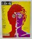 Look Magazine January 9, 1968 John Lennon / Beatles by Avedon