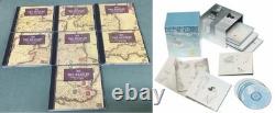 Lot Of 2 Items The Beatles Perfect Collection And John Lennon Anthology